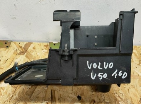 BEARER BATTERY VOLVO V50 1.6D  