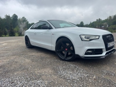 ДИСКИ 5X112 VORSTEINER V-FF 104 R20 10J AUDI S5 