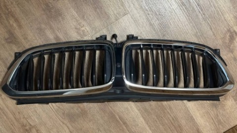 BMW 6 GT G32 РЕШІТКА ВПУСК ЖАЛЮЗІ ШТОРКА КАМЕРА 7482575 