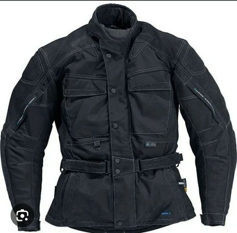 DAMSKA JACKET MOTORCYCLE POLO MVS-1 ROZ. M 40-42  