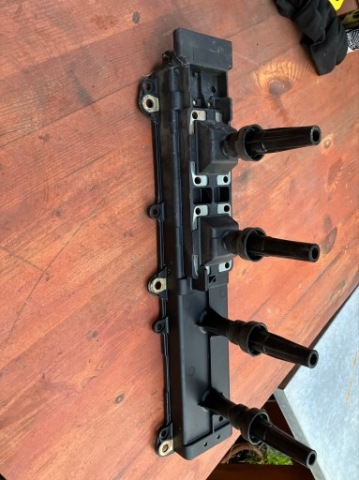 КОТУШКОЮ ЗАПАЛЮВАННЯ EFI CITROEN EVASION XANTIA XSARA PEUGEOT 16V 406 1.8 