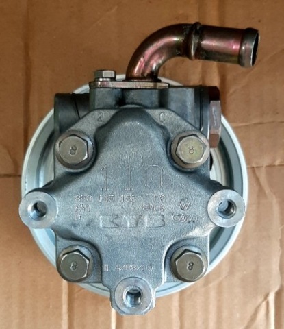НАСОС ПІДСИЛЮВАЧА 8E0145153ES AUDI A4 B6/B7 1.8T 2.0 