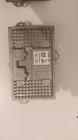 PEUGEOT 508 II MODUL, PRAWEJ, ФАРИ LED (СВІТЛОДІОД) 90133633 