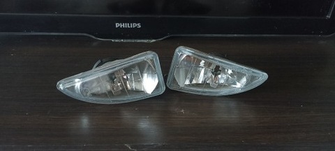 VENPARA FAROS FAROS ANTINIEBLA PARA FOCUSA MK1  