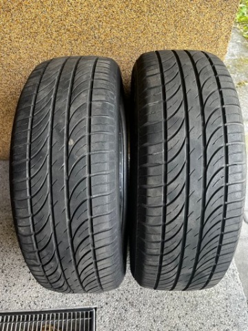 MIRAGE MR-162 185/60R15 84H