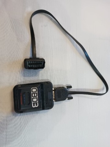 Czip obd3 SAAB 95 