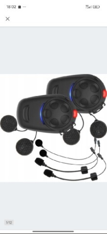 SENA SMH5 DUAL NEW 