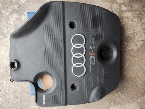 PROTECCIÓN AUDI 1,9 TDI 012784A  