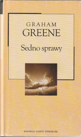 Sedno sprawy; Graham Greene