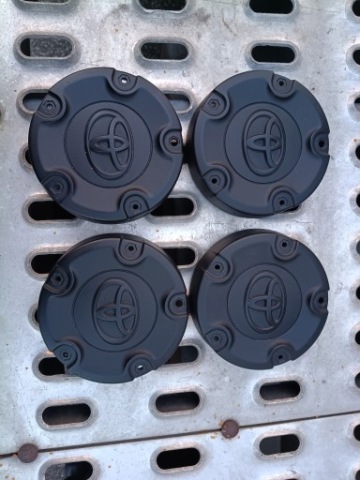 КОВПАЧКИ ДИСКІВ TOYOTA PROACE 4SZT. 