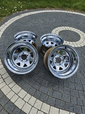 DISC 5X114,3 JEEP GRAND CHEEROKE  