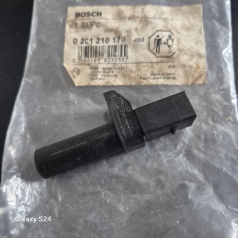 ГЕНЕРАТОР IMPULSOW, WAL, BOSCH 0261210170 
