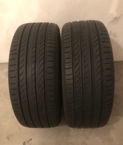 ШИНИ PIRELLI POWERGY R19 2024R 