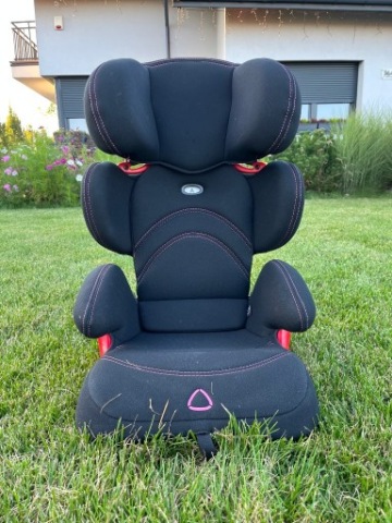 КРІСЛО АВТО TAKATA MAXI ISO-FIX 15-36 KG 