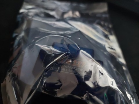 ELM 327 ПРОДАМ 