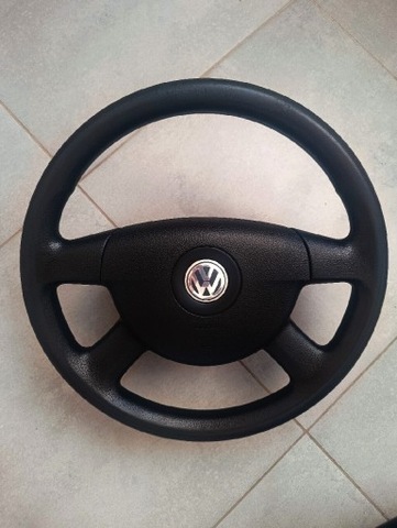 VOLANTE PLUS AIRBAG VW PASSAT GOLF TOURAN BORA  