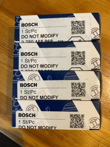 BOSCH 0 280 155 968