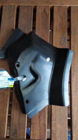 AUDI A3 8V СЕДАН ПІДСИЛЕННЯ NAROZNIKI 8V5 810 613 8V5810613 