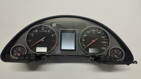 DASHBOARD AUDI A4B6 1.8T BFB 2004R  