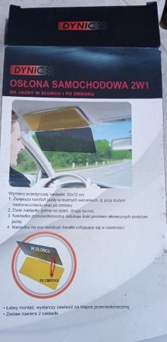 PROTECCIÓN ANTISOLAR I POR ZMROKU  