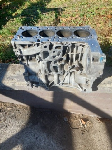 БЛОК ДВИГУНА BMW F10 F11 E90 E91 E92 E93 F20 F30 N47N N47D20C 184KM, 204KM 