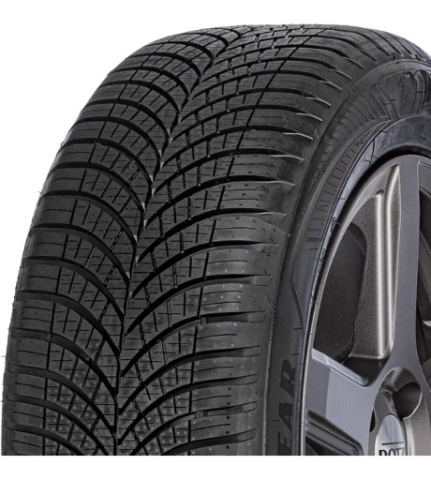 ШИНИ GOODYEAR 175/65R14 VECTOR 4 SEASON GEN-3 - NOWE, НЕ ВЖИВАНІ 