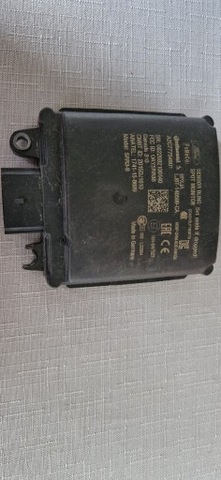 RADAR FORD KUGA MK III SENSOR MODULE  