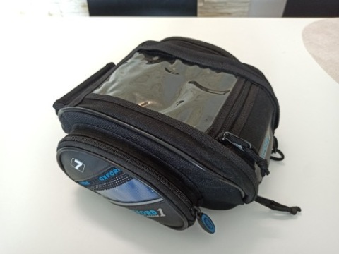 TANKBAG OXFORD 1 7 СУМКА NA БАК СУМКА МАГНЕТИЧЕСКИЙ 
