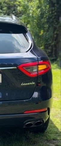 ASSORTIMENT FEUX MASERATI LEVANTE - milautoparts.fr