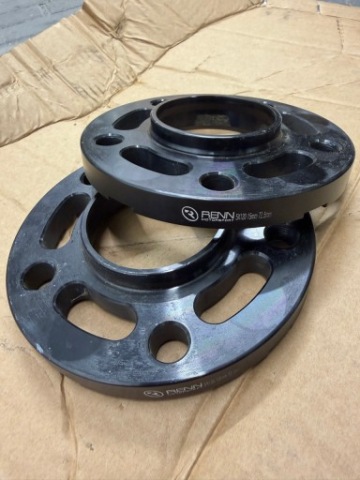 ВІДСТАНІ RENN MOTORSPORT 5X120 72.5MM 15MM 