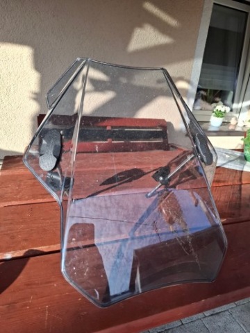 GATE MOTORCYCLE 