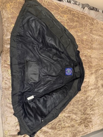 КУРТКА NA ДВИГУН MOTO MAGNUS OUTDOOR L 