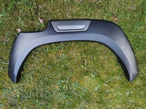 TOYOTA HILUX 20- FACING, PANEL NA WING REAR 61062-YP020  