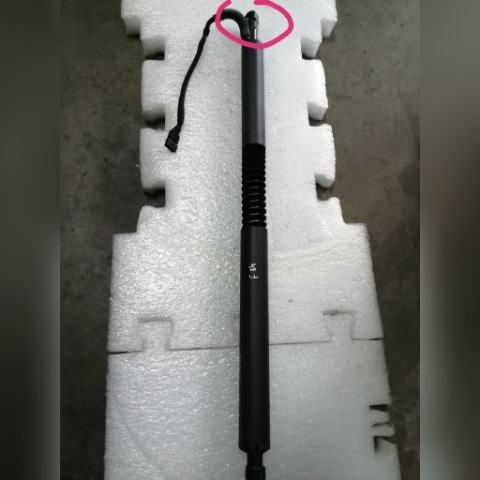 СЕРВОПРИВІД КРИШКИ БАГАЖНИКА ЗАД BMW BMW F34 17893910 