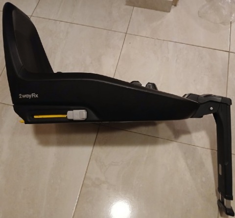 БАЗА MAXI COSI 2WAY FIX DO CABRIOFIX PEBBLE PEBBLE ПЛЮС ROCK PEARL PRO 