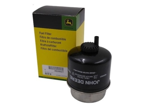 FILTER FUEL JOHN DEERE RE60021  