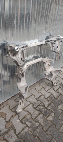 BMW WITH 6887340 BEAM FRONT SUBFRAME  