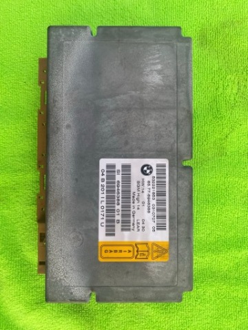 МОДУЛЬ AIRBAG SGM HIGH BMW E61 6946388 