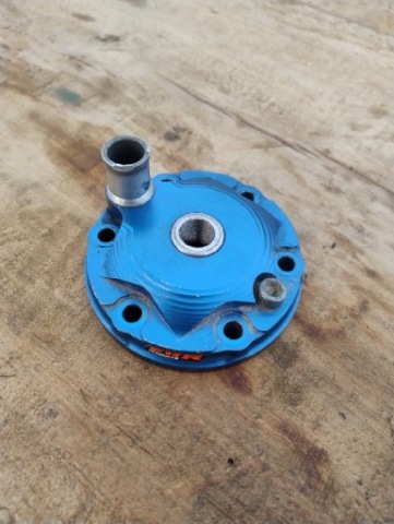 HEAD EHR/VHM KTM SX 85 2018-2026 