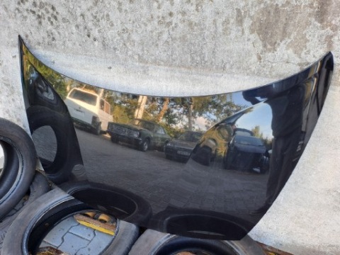 КАПОТ KIA RIO 3 11-16R 