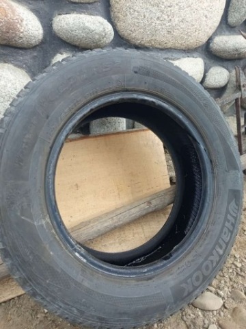 Hankook icept rs 195/65 r15