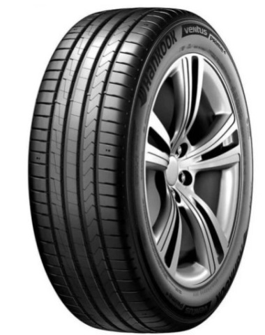 4X ШИНИ ЛІТНІ HANKOOK VENTUS PRIME4 K135 205/55R16 91H 2025 