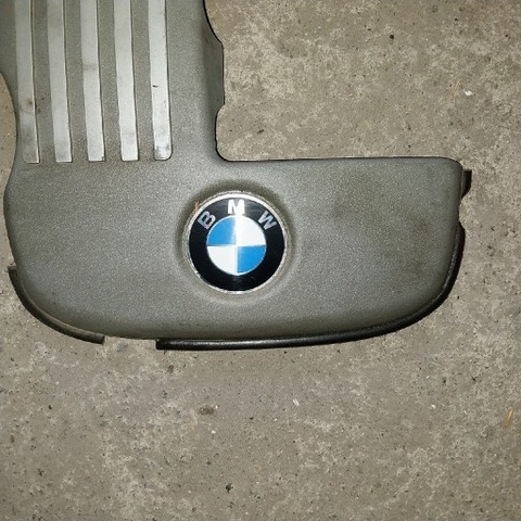 PROTECCIÓN RECUBRIMIENTO DEL MOTOR M57 2.5D 3.0D  