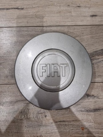 КОВПАЧОК FIAT OE 5MM 9658613680 
