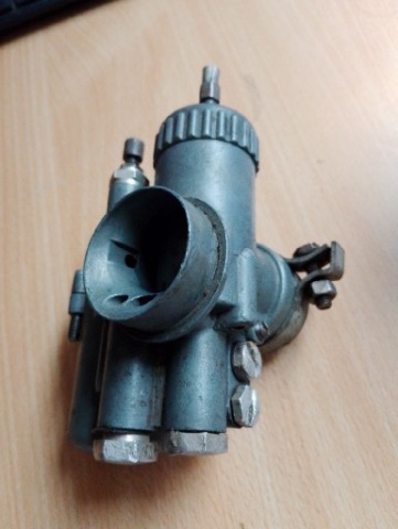 КАРБЮРАТОР PANNONIA TL250F PANNONIA 250 
