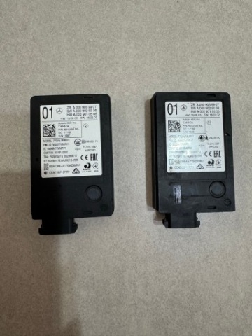 Mercedes A0009059907