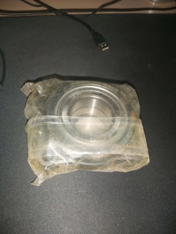 ПІДШИПНИК КОЛЕСА ПЕРІД 713 6907 60 FAG ALFA ROMEO 156 