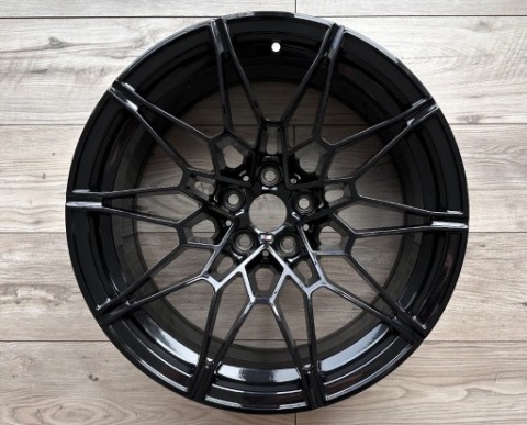 ОРИГІНАЛ ДИСК ALUДИСК BMW M3 M4 G80/G81/82 9,5X19 ET20 