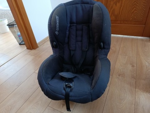 MAXI COSI КРІСЛО 9 18KG 