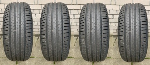 TIRES SUMMER PIRELLI CINTURATO P7 225/50 R18 95W  